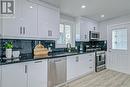 40 Ewing Street, Halton Hills, ON  - Indoor Photo Showing Kitchen 