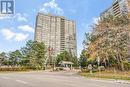 2410 - 22 Hanover Road, Brampton, ON  - Outdoor With Facade 