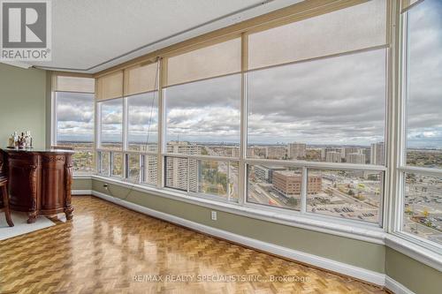 2410 - 22 Hanover Road, Brampton, ON - Indoor Photo Showing Other Room