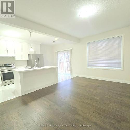 118 King Street E, Ingersoll, ON - Indoor Photo Showing Kitchen