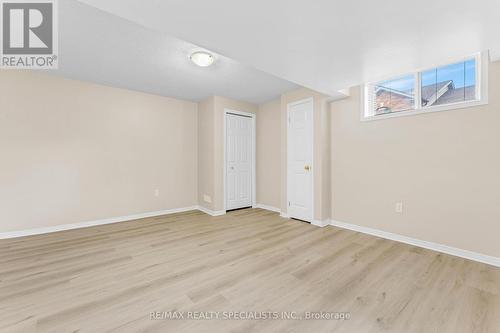 485 Nova Scotia Court, Woodstock, ON - Indoor Photo Showing Other Room