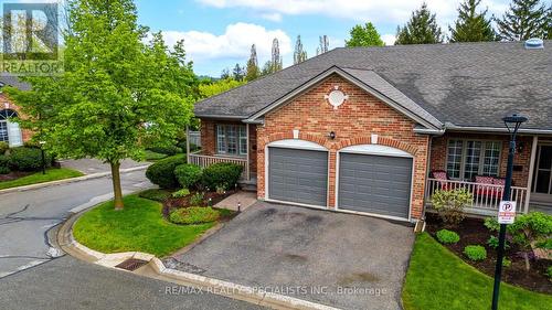 485 Nova Scotia Court, Woodstock, ON - Outdoor