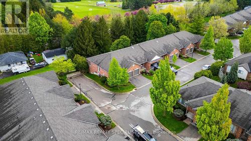 485 Nova Scotia Court, Woodstock, ON - Outdoor With View