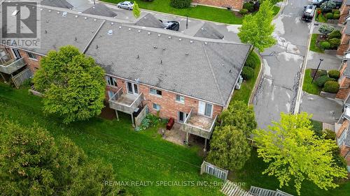 485 Nova Scotia Court, Woodstock, ON - Outdoor