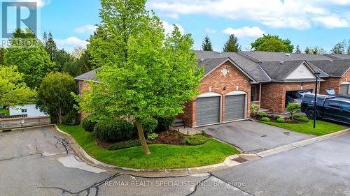 485 Nova Scotia Court, Woodstock, ON - Outdoor