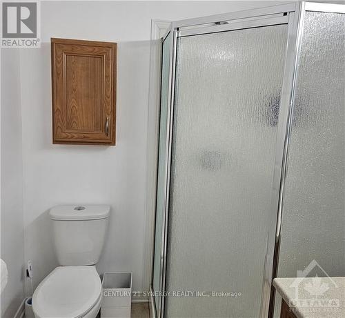 252 Parkrose, Ottawa, ON - Indoor Photo Showing Bathroom