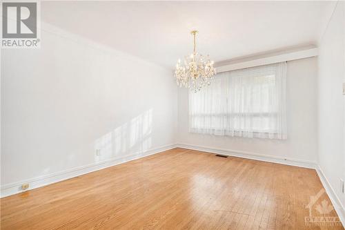 2090 Prince Charles Road, Ottawa, ON - Indoor Photo Showing Other Room