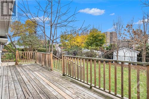 2090 Prince Charles Road, Ottawa, ON - Outdoor With Deck Patio Veranda