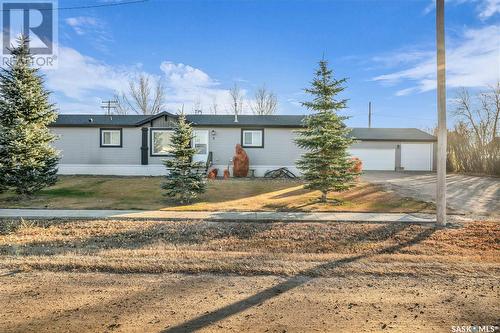 5 Garrettsee Street, Duval, SK - Outdoor