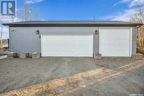 5 Garrettsee Street, Duval, SK - Outdoor