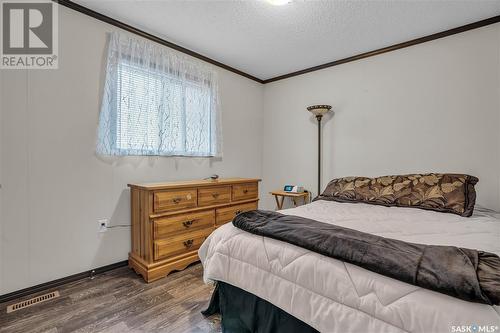 5 Garrettsee Street, Duval, SK - Indoor Photo Showing Bedroom