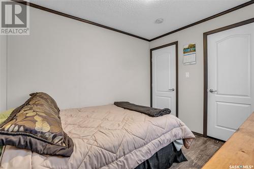 5 Garrettsee Street, Duval, SK - Indoor Photo Showing Bedroom