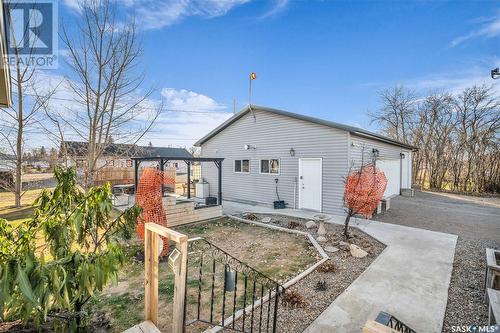 5 Garrettsee Street, Duval, SK - Outdoor