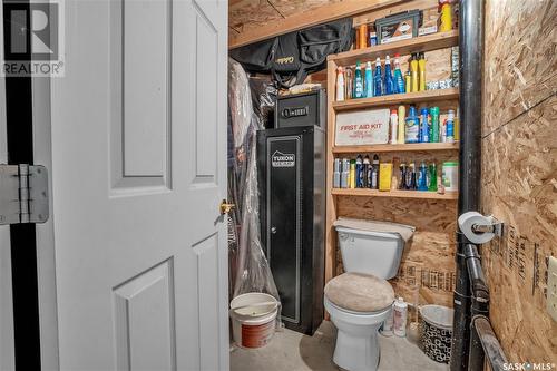 5 Garrettsee Street, Duval, SK - Indoor Photo Showing Bathroom