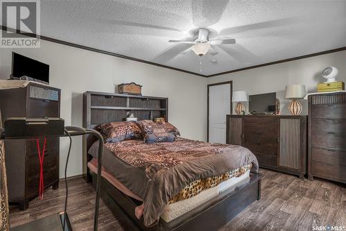 5 Garrettsee Street, Duval, SK - Indoor Photo Showing Bedroom