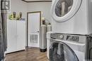 5 Garrettsee Street, Duval, SK  - Indoor Photo Showing Laundry Room 