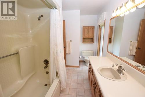 9 Kennedy Rd, Blind River, ON - Indoor Photo Showing Bathroom