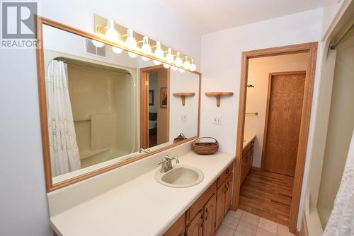 9 Kennedy Rd, Blind River, ON - Indoor Photo Showing Bathroom