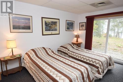 9 Kennedy Rd, Blind River, ON - Indoor Photo Showing Bedroom