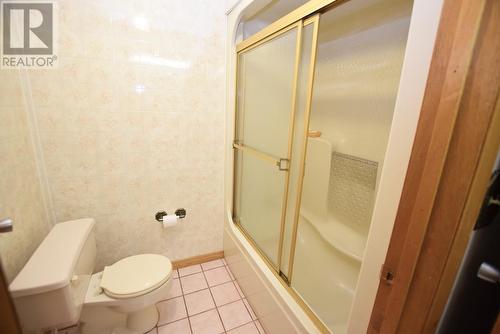 9 Kennedy Rd, Blind River, ON - Indoor Photo Showing Bathroom