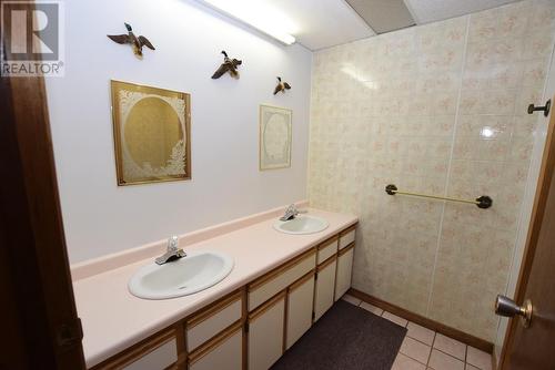 9 Kennedy Rd, Blind River, ON - Indoor Photo Showing Bathroom