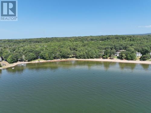 9 Kennedy Rd, Blind River, ON - Outdoor With Body Of Water With View