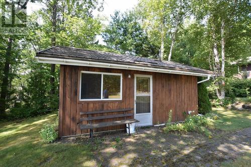 9 Kennedy Rd, Blind River, ON - Outdoor