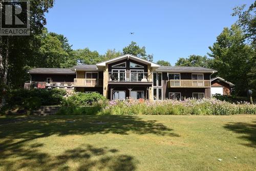 9 Kennedy Rd, Blind River, ON - Outdoor