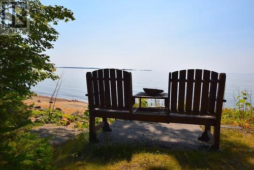 9 Kennedy Rd, Blind River, ON - Outdoor With View