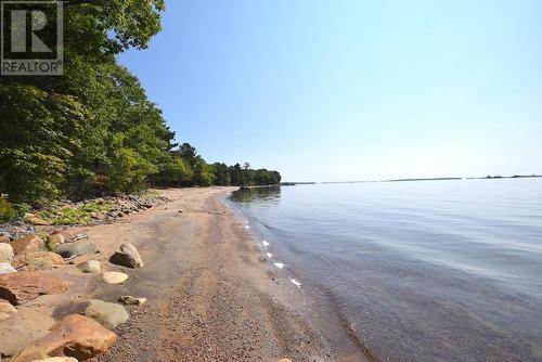 9 Kennedy Rd, Blind River, ON - Outdoor With Body Of Water With View