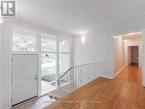 15 York Valley Crescent, Toronto, ON - Indoor Photo Showing Other Room