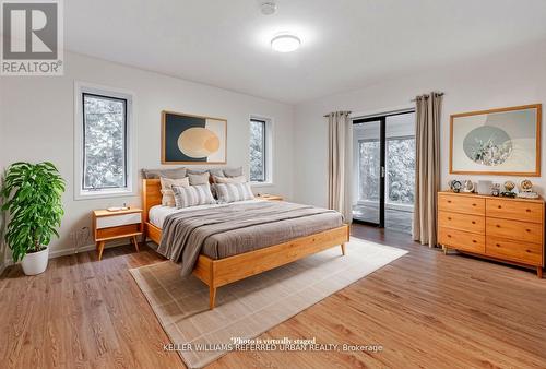 15 York Valley Crescent, Toronto, ON - Indoor Photo Showing Bedroom