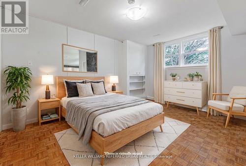 15 York Valley Crescent, Toronto, ON - Indoor Photo Showing Bedroom