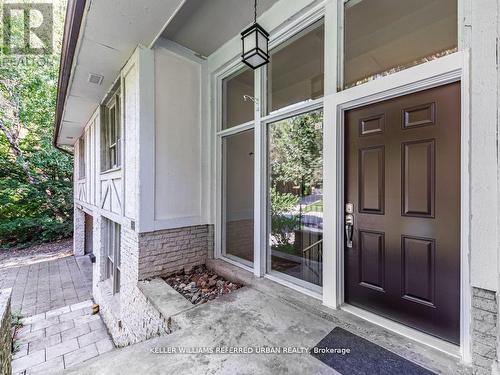 15 York Valley Crescent, Toronto, ON - Outdoor With Exterior