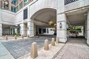 409 - 155 St Clair Avenue W, Toronto, ON  - Outdoor 