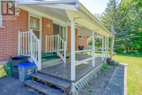 224 Nickerson Drive, Cobourg, ON 