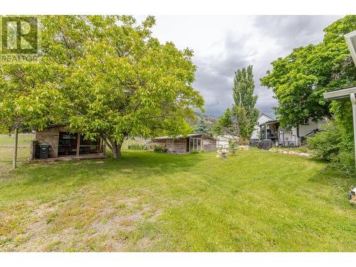 14612 Garnet Avenue, Summerland, BC - Outdoor