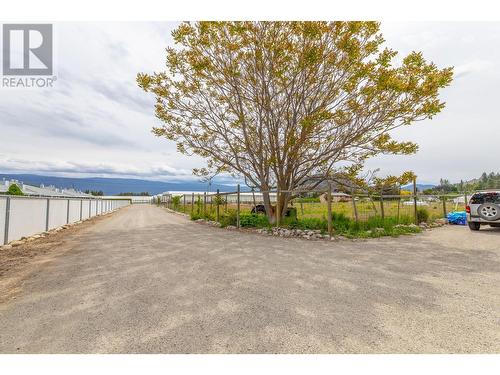 14612 Garnet Avenue, Summerland, BC - Outdoor With Body Of Water With View