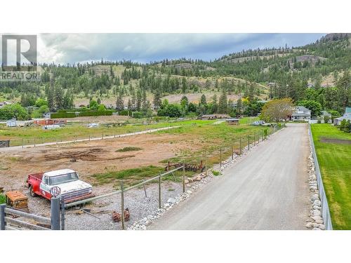 14612 Garnet Avenue, Summerland, BC - Outdoor With View