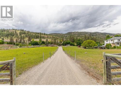 14612 Garnet Avenue, Summerland, BC - Outdoor With View