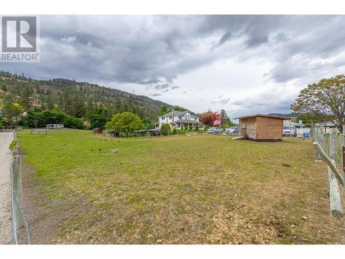 14612 Garnet Avenue, Summerland, BC - Outdoor With View