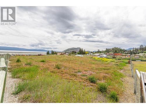 14612 Garnet Avenue, Summerland, BC - Outdoor With View