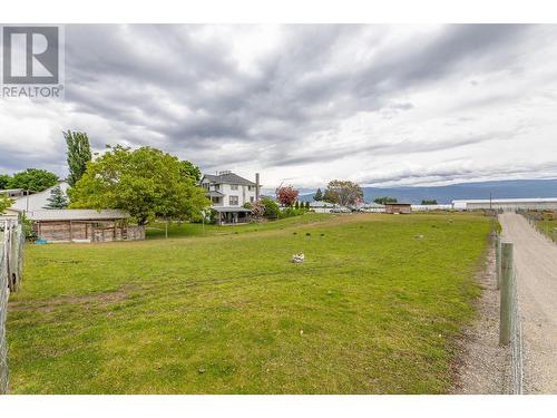 14612 Garnet Avenue, Summerland, BC - Outdoor With View