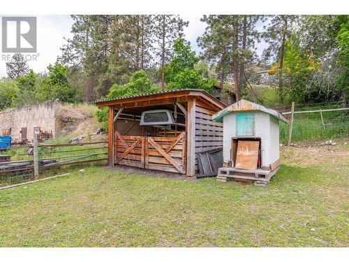 14612 Garnet Avenue, Summerland, BC - Outdoor