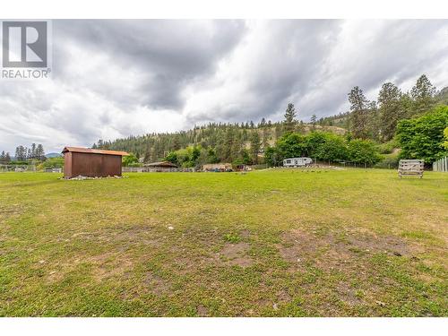 14612 Garnet Avenue, Summerland, BC - Outdoor