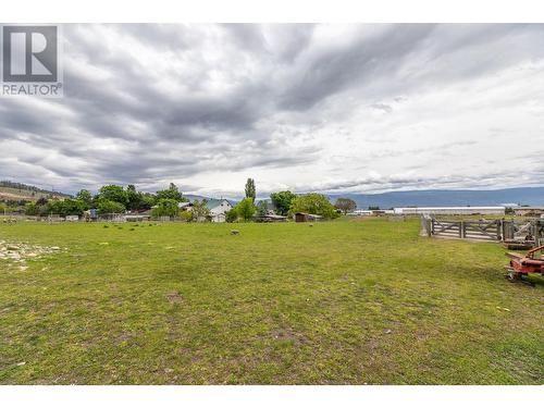 14612 Garnet Avenue, Summerland, BC - Outdoor With View