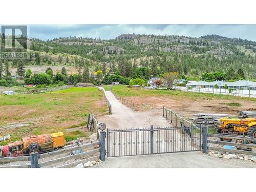 14612 Garnet Avenue, Summerland, BC - Outdoor With View