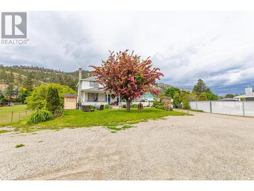 14612 Garnet Avenue, Summerland, BC - Outdoor