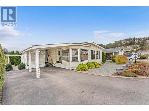 1850 Shannon Lake Road Unit# 121, West Kelowna, BC 