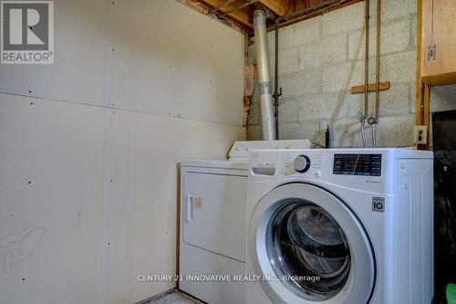 1431 Park Road S, Oshawa, ON - Indoor Photo Showing Laundry Room